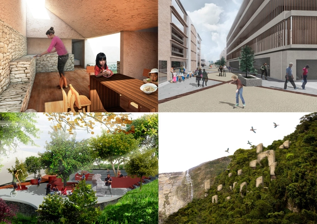 Panorama de la enseñanza de arquitectura en el Perú (Parte II) - Imagen Principal