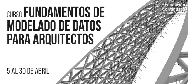 Curso Fundamentos de modelado de datos para arquitectos - Imagen Principal