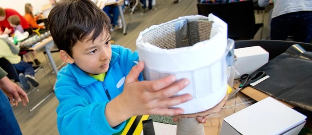 KidsBuild! - Featured Image