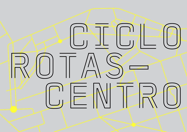 Projeto Ciclo Rotas no Rio é selecionado para a Bienal de Arquitetura de Veneza 2016 - Imagem de Destaque