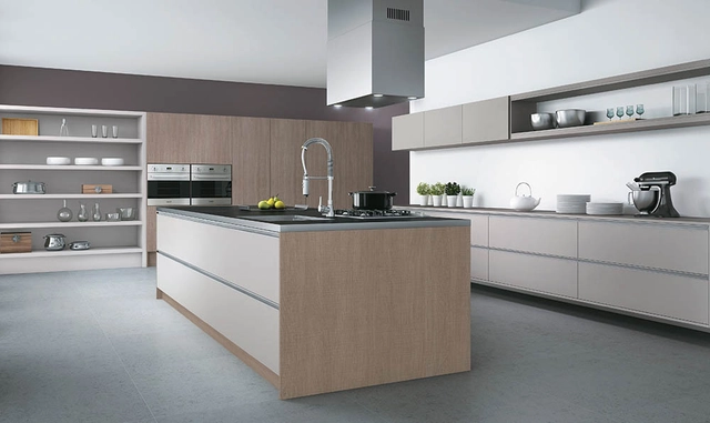 Guía Arauco: ¿Cómo diseñar y construir correctamente una cocina? - Imagen Principal