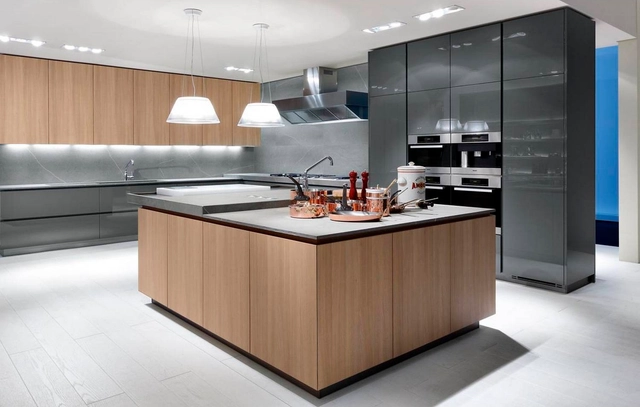 Guía Arauco: ¿Cómo diseñar y construir correctamente una cocina? - Imagen Principal
