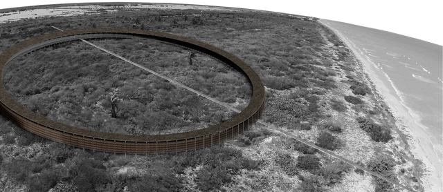 Resultados de la 28. edición del Encuentro Nacional de Estudiantes de Arquitectura en México - Imagen Principal