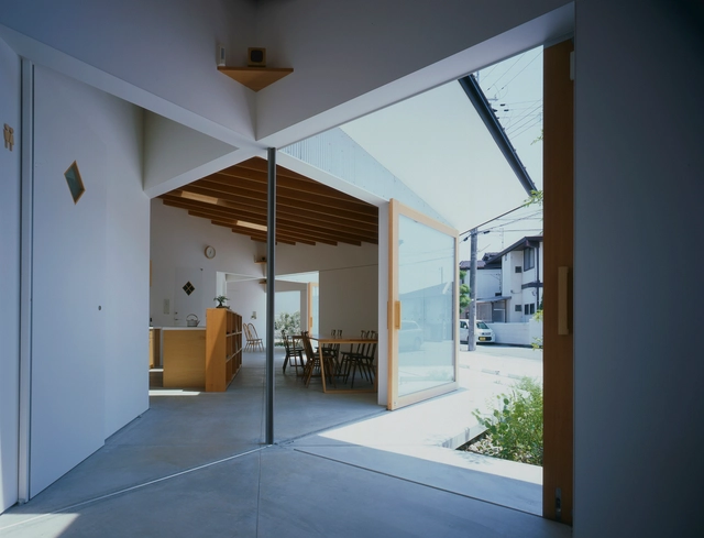 Taller galería Koti / Naoko Horibe - Galería