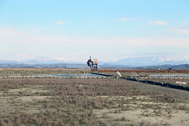 Montenegro Pavilion at 2016 Venice Biennale to Investigate One of Europe's Largest Post-Industrial Landscapes - Featured Image