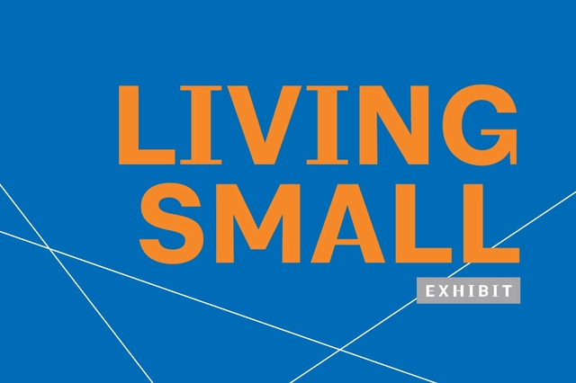 Living Small: Ideas for Living in the City - Featured Image