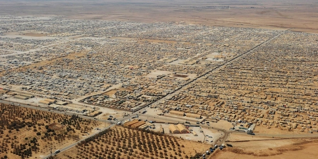 Maria Neto vence Prêmio Fernando Távora com projeto sobre o maior campo de refugiados do mundo - Imagem de Destaque