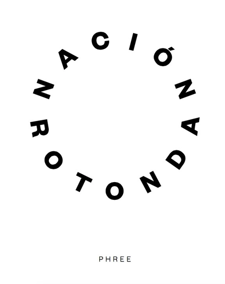 Libro de Nación Rotonda  - Imagen Principal
