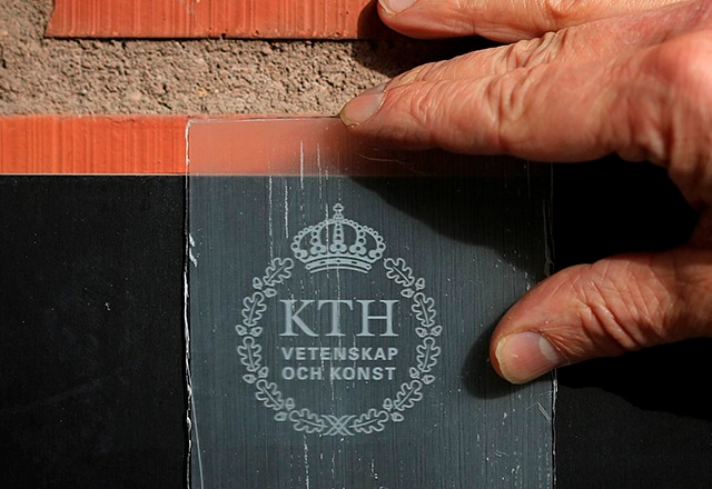 ¿Madera translúcida? Conoce el nuevo material desarrollado por KTH - Imagen Principal