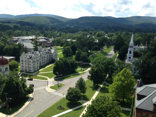 Steven Holl to Design a Program and Masterplan Study for Williams College - Featured Image