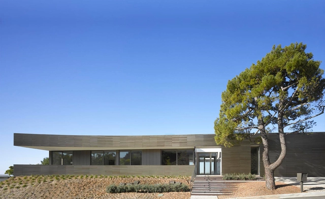 Doble Cara / Studio Pali Fekete architects - Casas