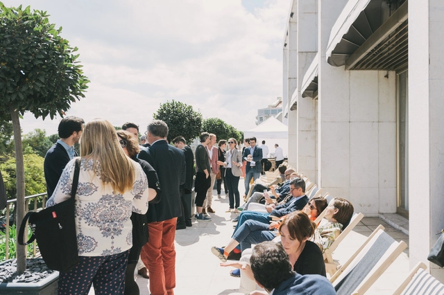 Monocle's 2016 Conference in Vienna to Debate "Quality of Life" and Urban Livability - Featured Image