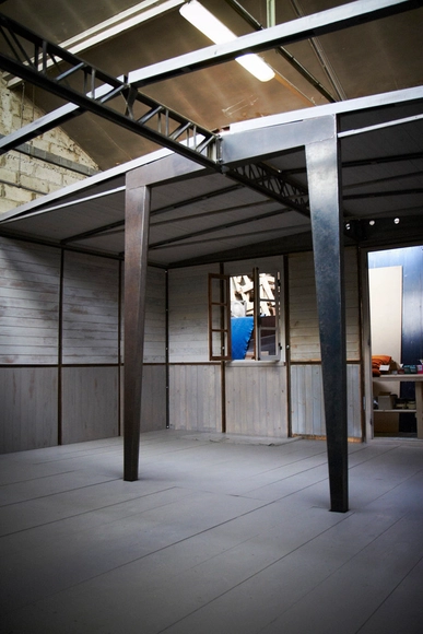 Em foco: Jean Prouvé - Imagem de Destaque