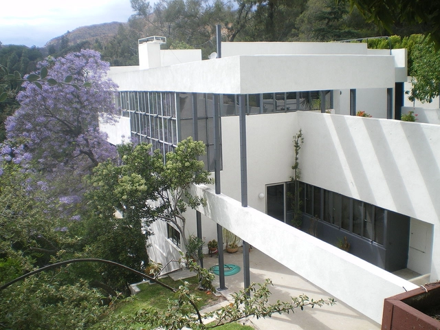 Spotlight: Richard Neutra - Featured Image