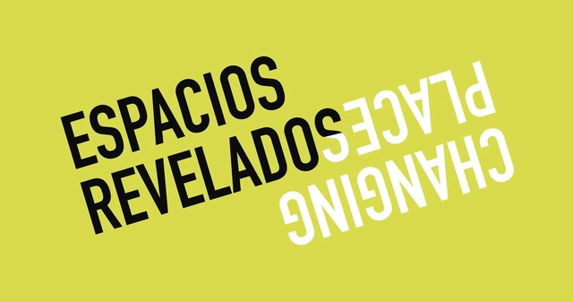 Encuentro de arte 'Espacios Revelados' - Imagen Principal