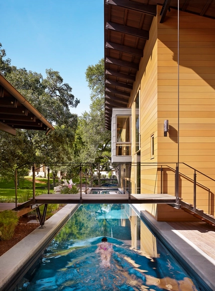AIA premia a las 10 mejores casas de Estados Unidos del 2016 - Imagen Principal