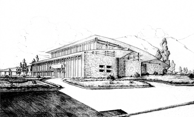Coloquio 80 años de la Facultad de Arquitectura, momentos e ideas.  Universidad Nacional de Colombia (1936-2016) - Imagen Principal