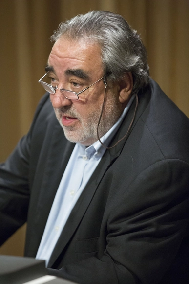 Eduardo Souto de Moura obtiene el Premio Iberoamericano de Arquitectura y Urbanismo entregado por BIAU - Imagen Principal