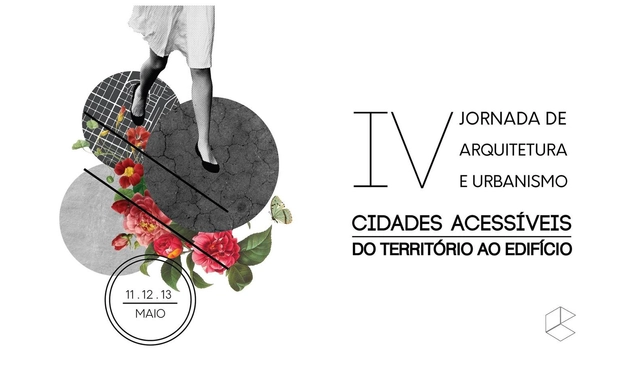 IV Jornada Acadêmica de Arquitetura e Urbanismo - Imagem de Destaque