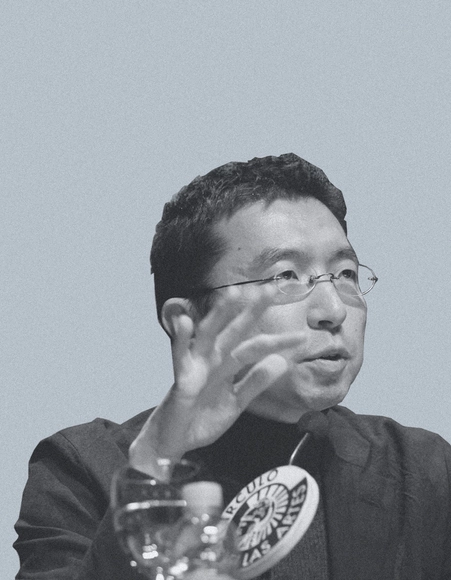 Sou Fujimoto: 'Crear experiencias originales, auténticas' - Imagen Principal