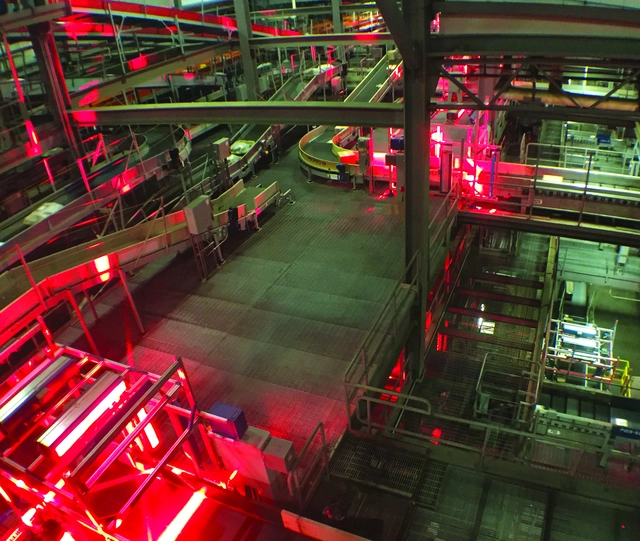 Geographies of Uncertainty: Space and Territory in the Operational Logic of UPS - Featured Image