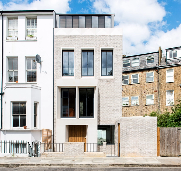 La casa a medida / Liddicoat & Goldhill - Remodelaciones