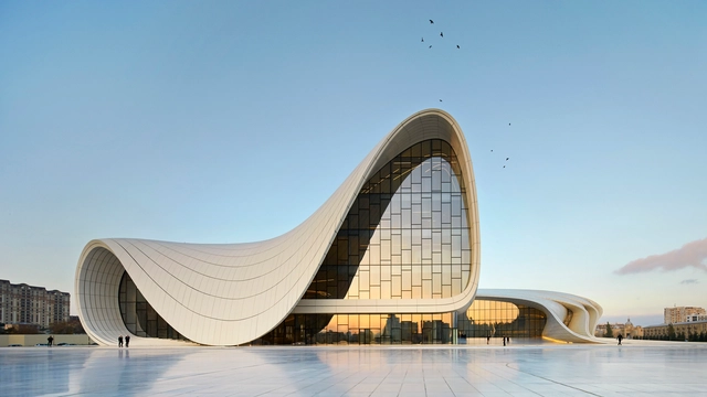 Monocle 24 Explores Women in Architecture - Featured Image