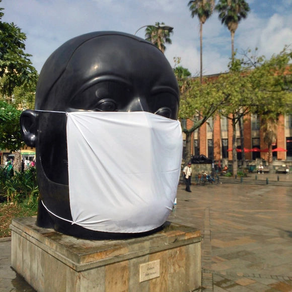 ¿Por qué Medellín está tan contaminada? - Imagen Principal