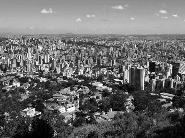 Estatuto da Cidade: quinze anos se passaram, mas o Brasil urbano continua desigual e excludente / Lessandro Lessa Rodrigues - Imagem de Destaque