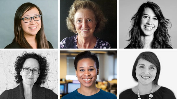 Arquitetas falam sobre diferenças de gênero em artigo do New York Times - Imagem de Destaque