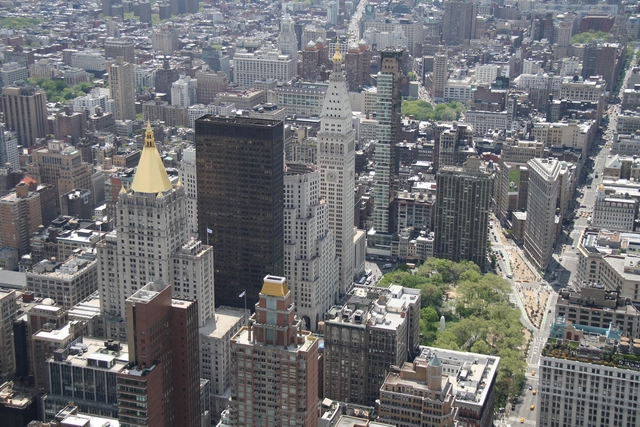 OMA anuncia a construção de seu primeiro projeto em Manhattan  - Imagem de Destaque