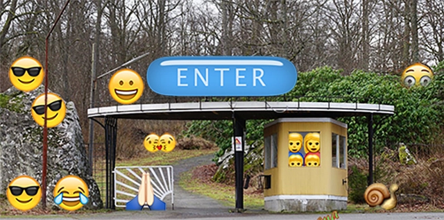 Open Call: Design Competition for a Gate to Jarfalla Public Park - Featured Image