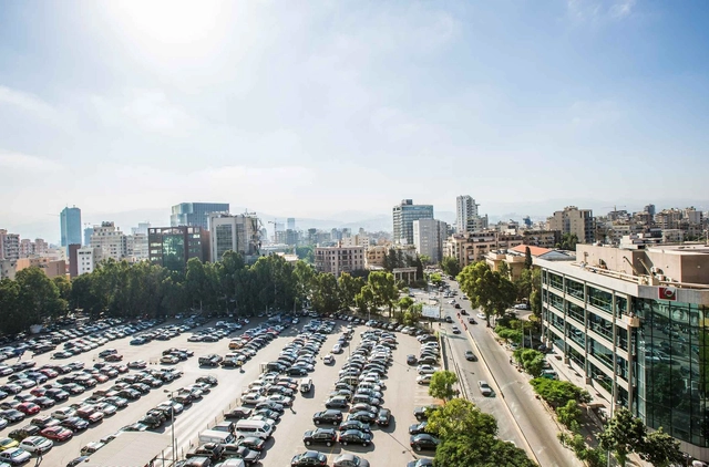 APEAL Announces Shortlist for Modern and Contemporary Museum in Beirut - Featured Image