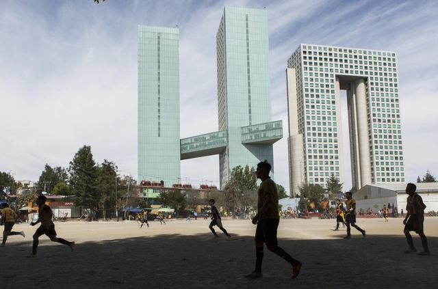Palo Alto, una cooperativa mexicana en la 15. Bienal de Arquitectura de Venecia - Imagen Principal