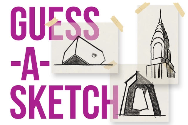 Event: Guess-A-Sketch 2016 - Featured Image