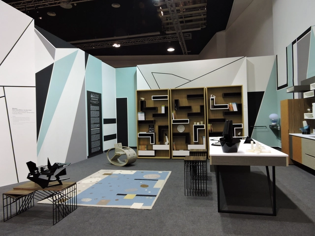 Casa México participa en la XXI Triennale de Milano - Imagen Principal