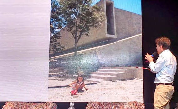 Cidades latino-americanas adotam educação e infância como medidas para pensar o espaço urbano - Imagem de Destaque