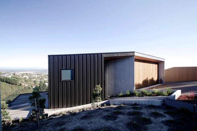 Ophir / Architects' Creative - Renovación