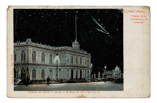 Museo de Arte de Lima convoca un concurso internacional para su expansión subterránea - Imagen Principal
