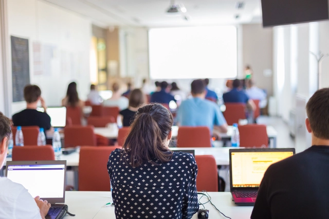 How to Convince Your Firm to Pay for Training - Featured Image