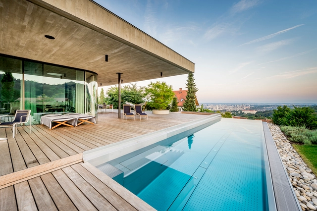 Casa E / Caramel Architekten - Casas