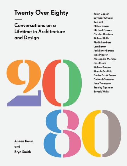 Discovering Design: Legends of New York City Design and Architecture - Featured Image