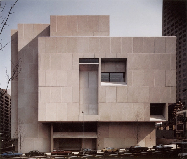 AD Readers Debate: Preserving Breuer's Brutalist Library in Atlanta, Problems with Coliving and More - Featured Image