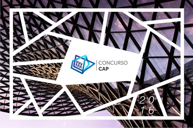 XXX Concurso CAP para Estudiantes de Arquitectura 2016: Centro Cultural  - Imagen Principal