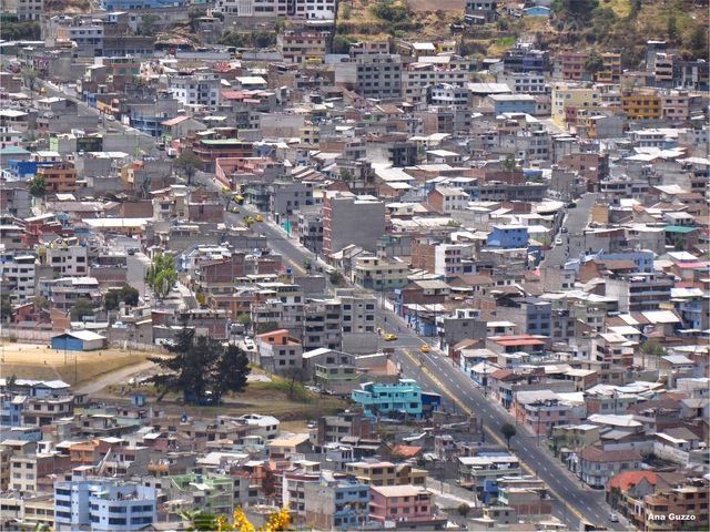Colegio de Arquitectos del Ecuador se refiere al terremoto y a la urgencia de generar vínculos con la comunidad - Imagen Principal