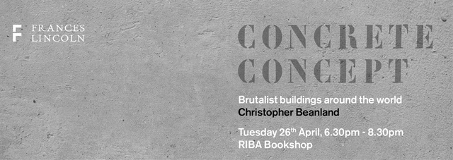 Concrete Concept: Brutalist Buildings Around the World - Featured Image