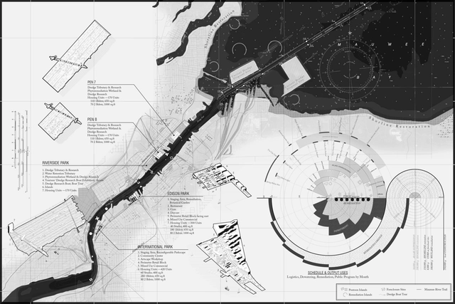 Expanding Dredge Geologics - Featured Image