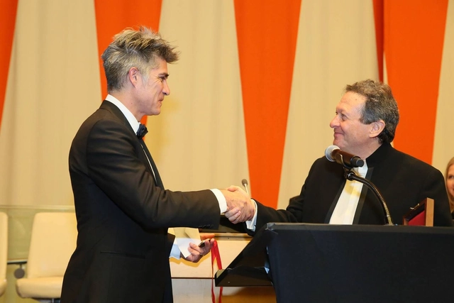 La historia de Elemental en el Discurso de Alejandro Aravena tras recibir el Premio Pritzker - Imagen Principal