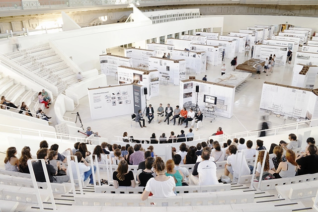 Become an International Architect at the UIC Barcelona School of Architecture - Featured Image