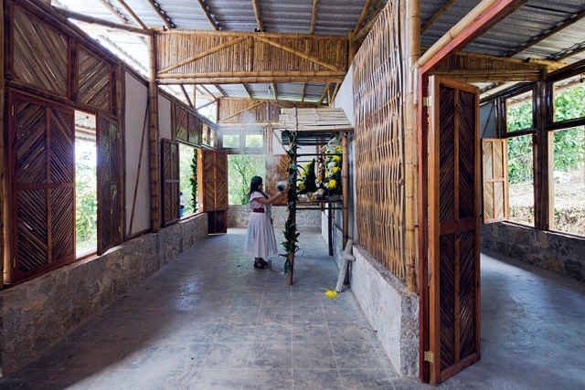 México en la Bienal de Venecia 2016 recopilará la historia de la arquitectura social del país - Imagen Principal